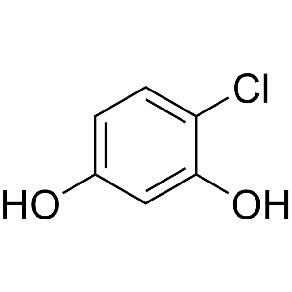 4-Chlororesorbinol 95-88-5